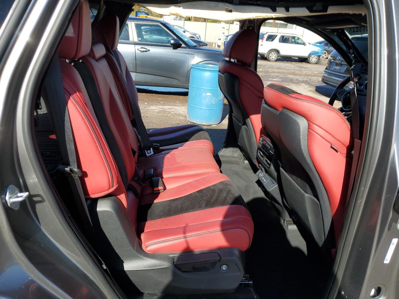2025 ACURA MDX