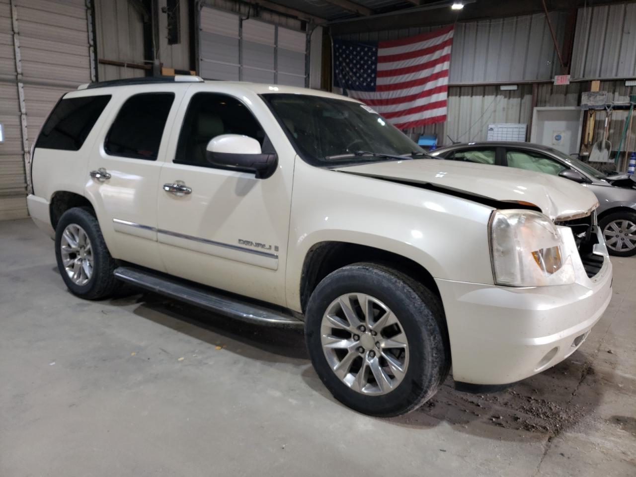 2009 GMC Yukon