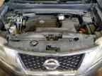 2015 NISSAN PATHFINDER