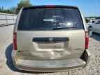 2009 DODGE GRAND CARAVAN