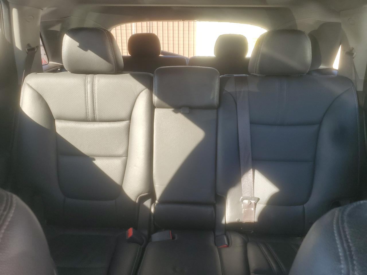 2015 KIA SORENTO