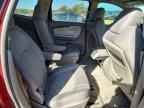 2011 CHEVROLET TRAVERSE