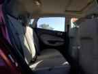 2014 FORD Fiesta