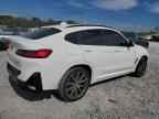 2023 BMW X4