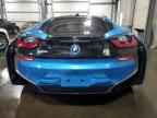 2016 BMW i8