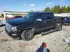 2018 GMC Sierra