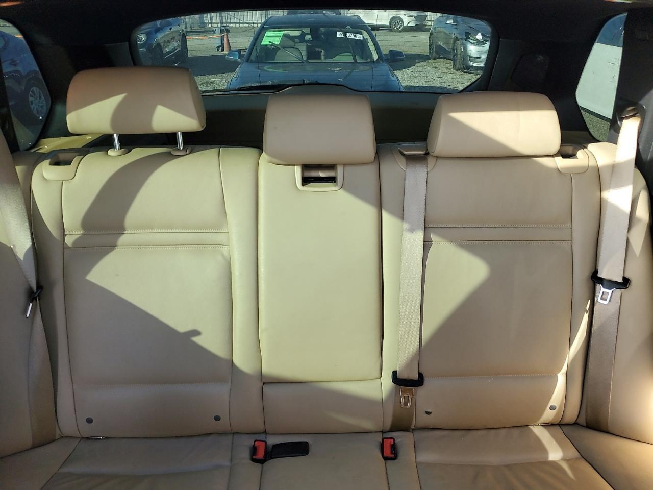 2012 BMW X5