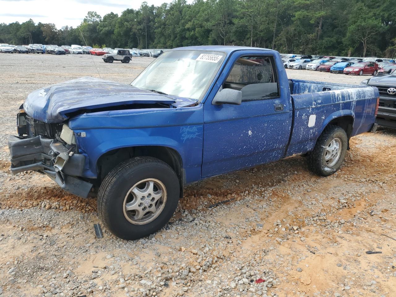 1994 DODGE Dakota