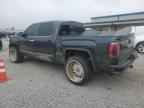 2018 GMC Sierra