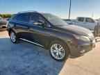 2010 LEXUS RX 450H