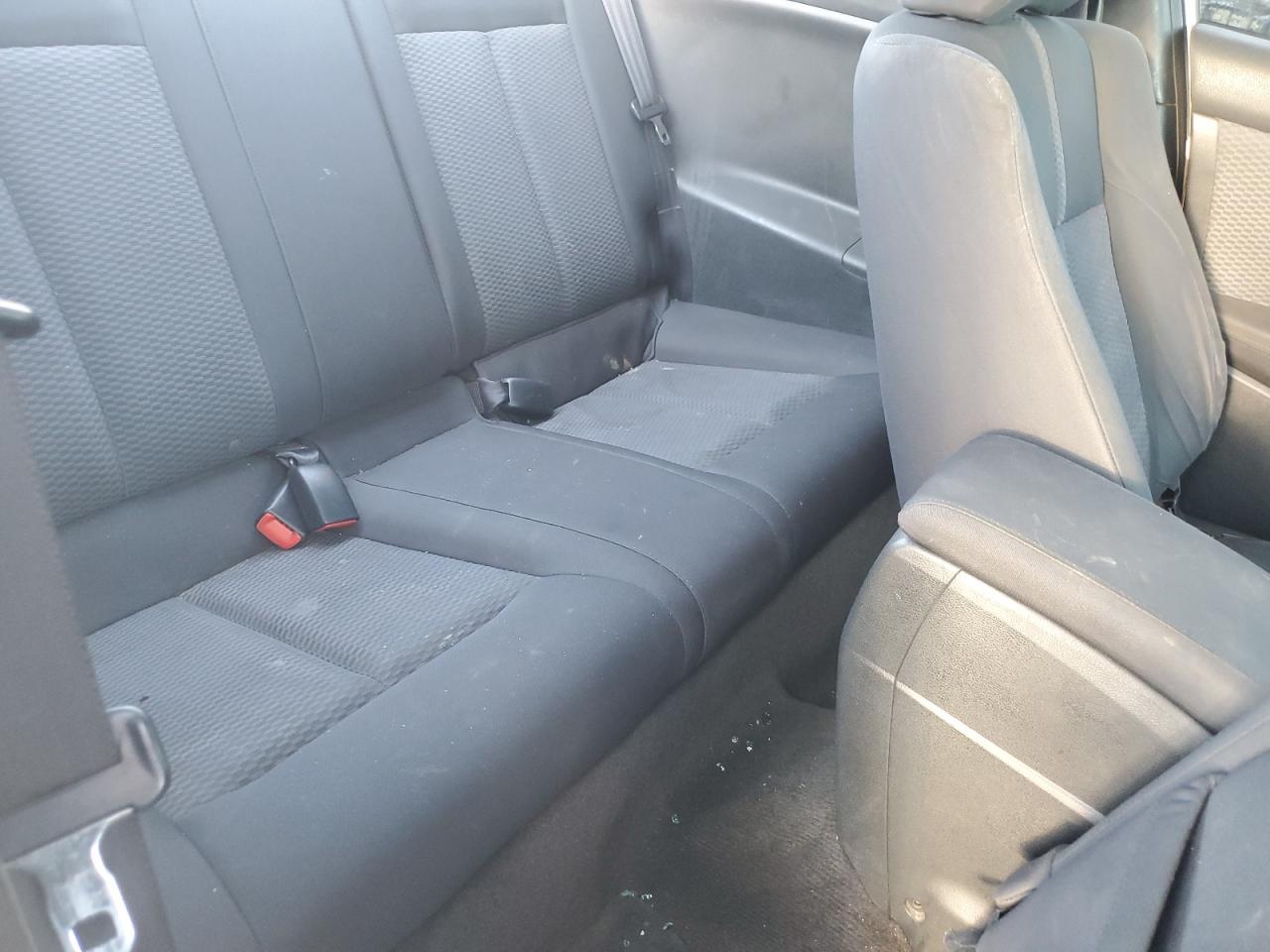 2008 NISSAN ALTIMA