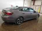 2022 HONDA Insight