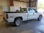 2004 CHEVROLET Silverado