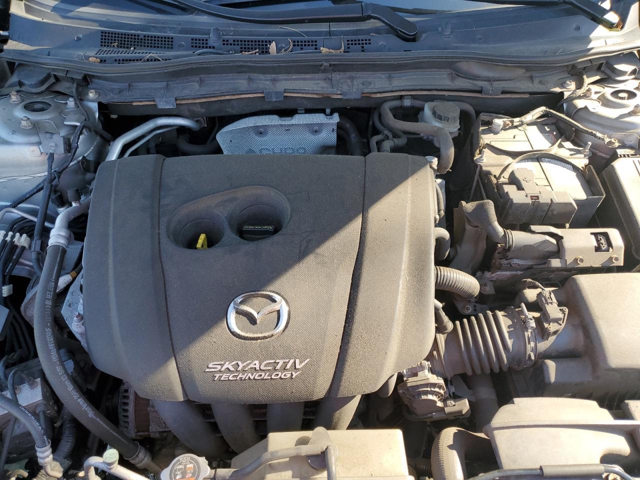 2014 MAZDA 6