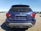2017 NISSAN PATHFINDER