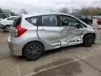 2017 NISSAN Versa Note