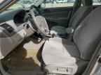 2003 TOYOTA CAMRY