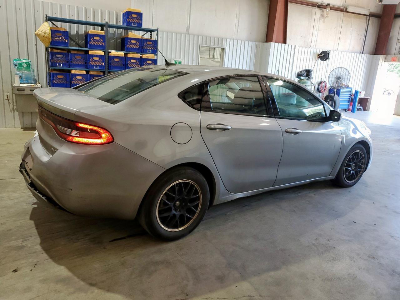 2015 DODGE Dart