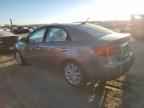 2011 KIA FORTE