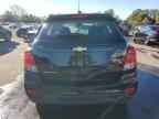 2017 CHEVROLET TRAX