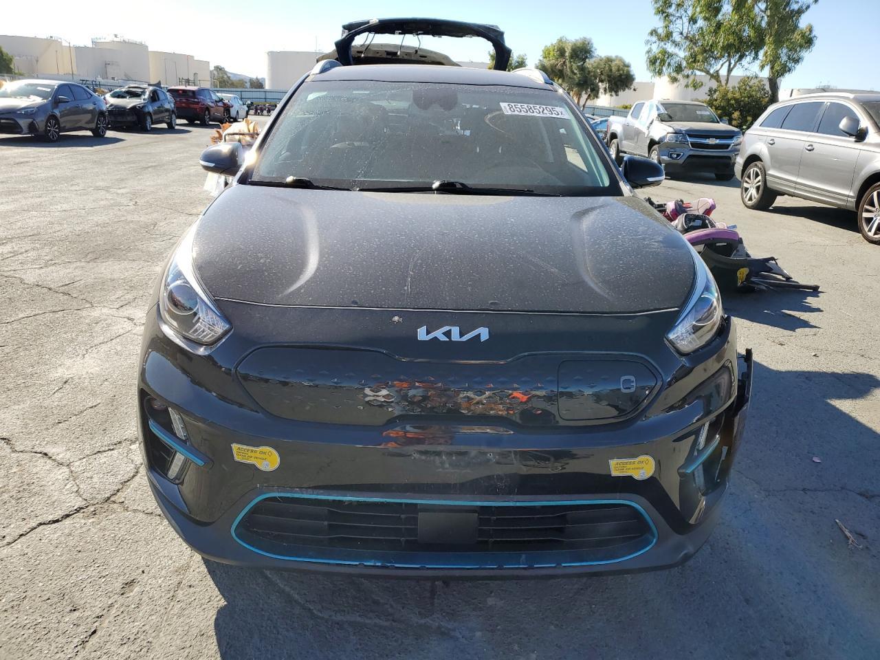 2022 KIA Niro