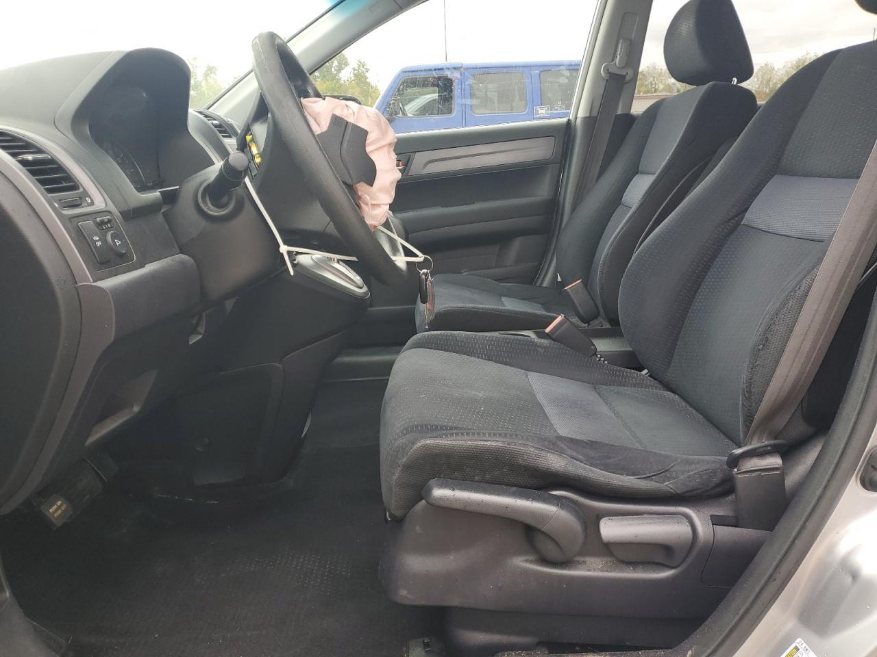 2008 HONDA CR-V