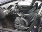 2012 VOLKSWAGEN CC