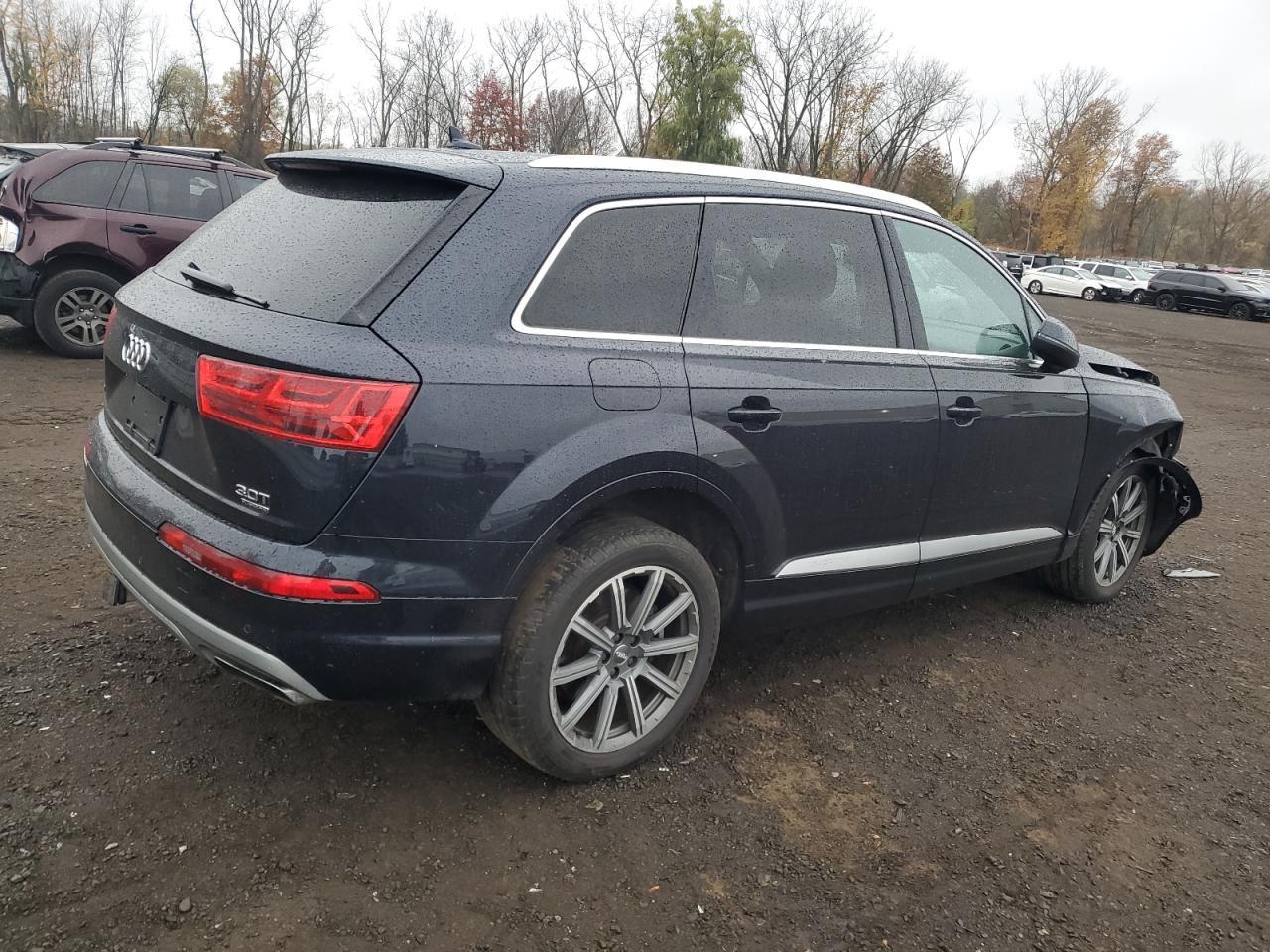 2018 AUDI Q7