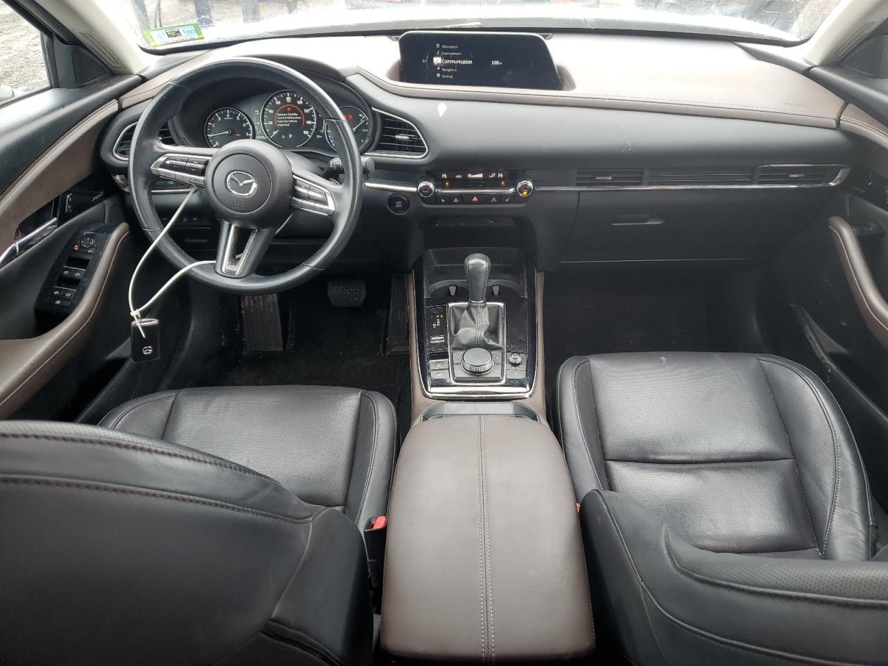 2021 MAZDA CX-30