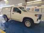 2023 CHEVROLET Silverado