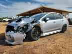 2018 SUBARU WRX