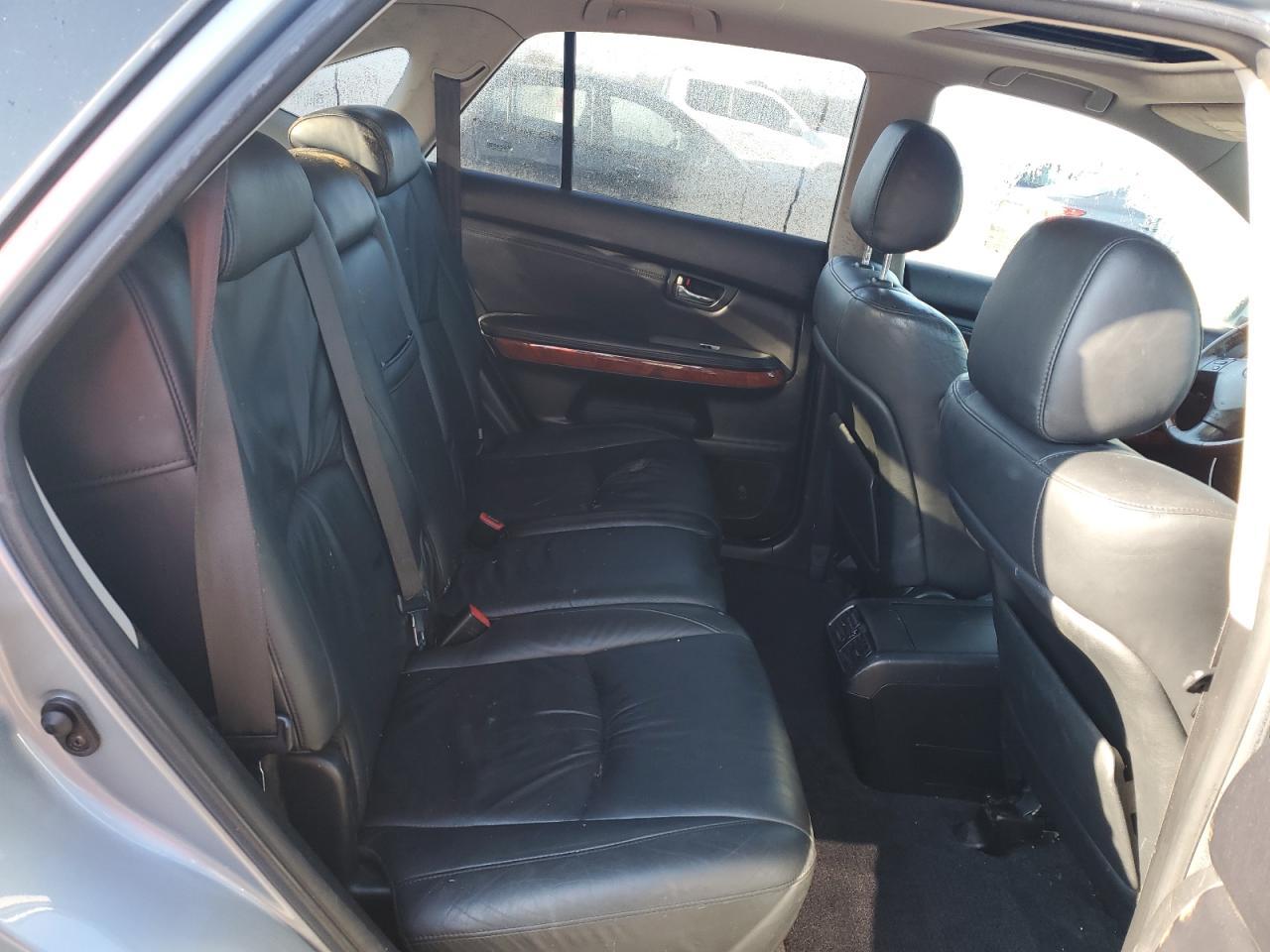 2004 LEXUS Rx 330
