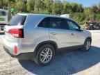 2015 KIA SORENTO