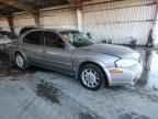 2000 NISSAN Maxima