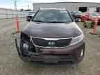 2015 KIA SORENTO