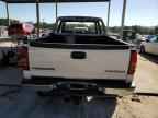 2002 CHEVROLET Silverado