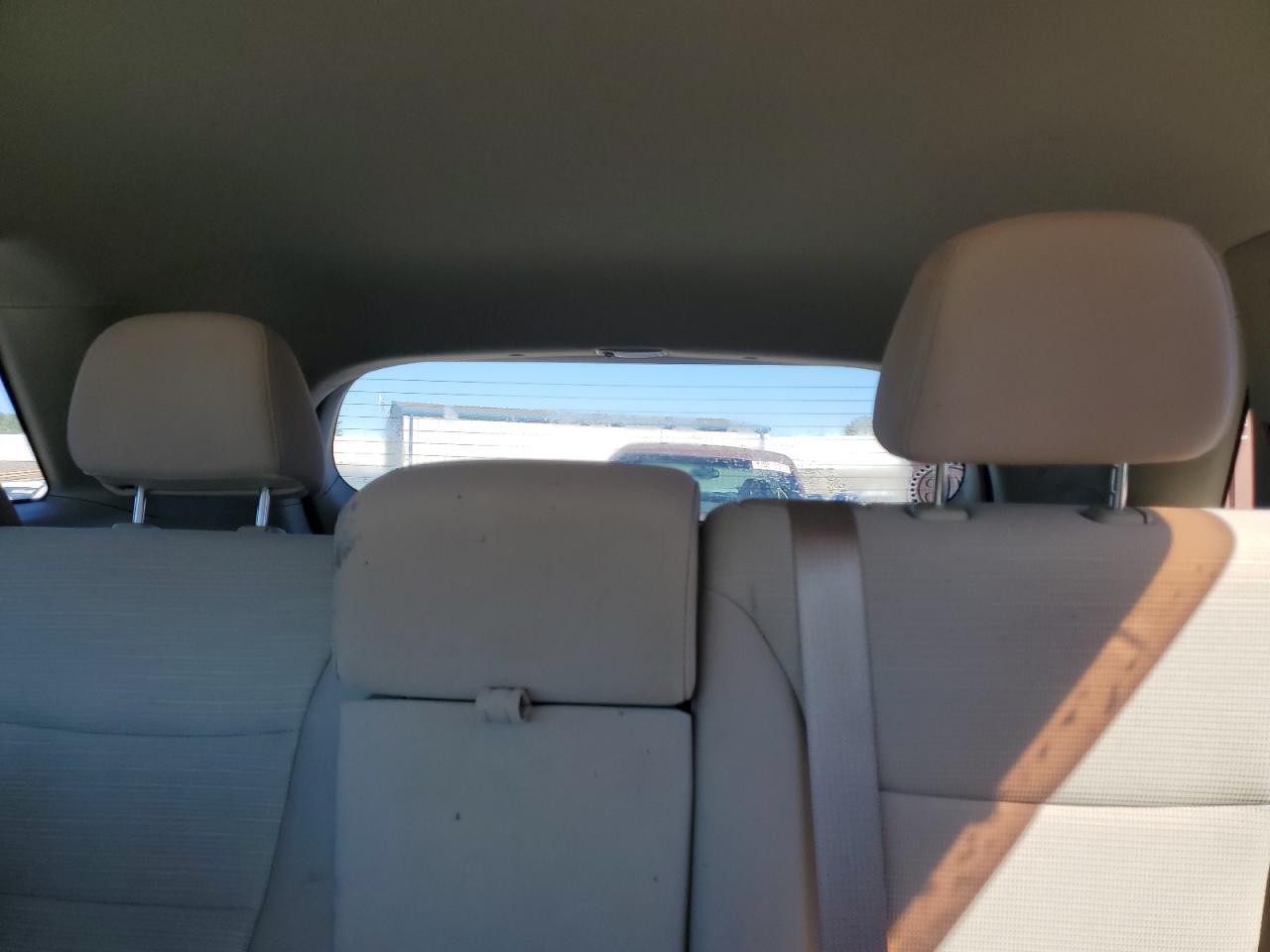 2014 KIA SORENTO