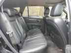 2007 HYUNDAI SANTA FE
