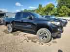 2016 TOYOTA TACOMA
