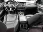 2017 BMW X4