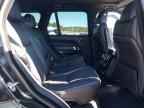 2016 LAND ROVER RANGE ROVER