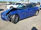 2007 HONDA S2000