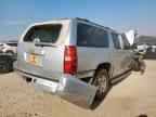 2014 CHEVROLET Suburban