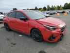 2024 SUBARU IMPREZA
