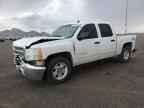 2013 CHEVROLET Silverado
