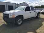 2011 CHEVROLET Silverado