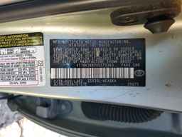 2006 TOYOTA Avalon