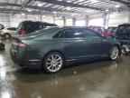 2015 LINCOLN MKZ