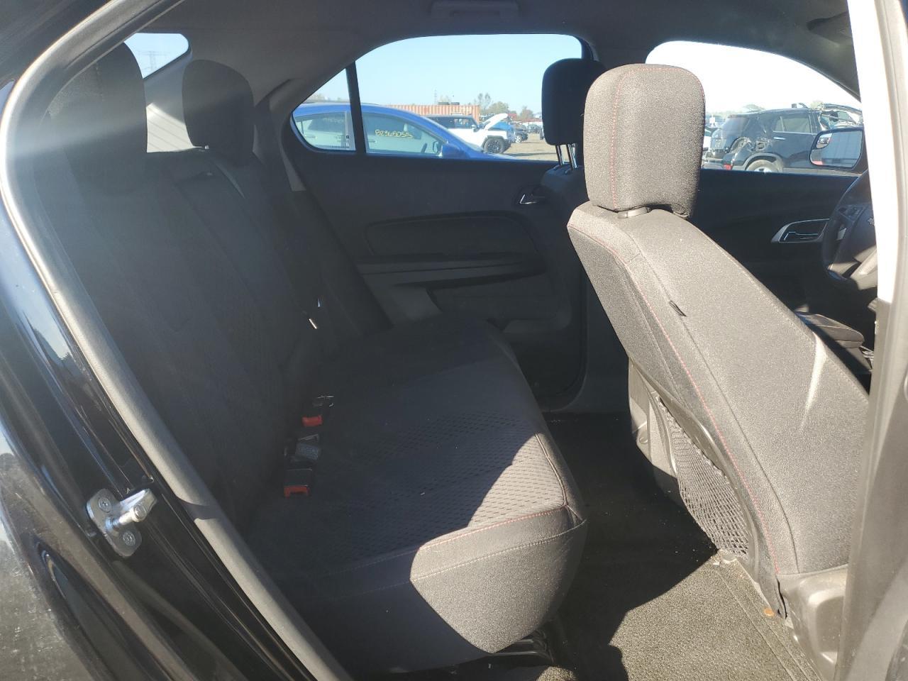 2014 CHEVROLET EQUINOX