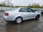 2009 VOLKSWAGEN JETTA
